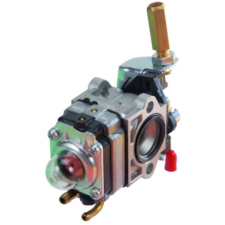 Sunbelt Complete Carburetor 2.37" x2.78" x5.06" A-B1WWYJ220